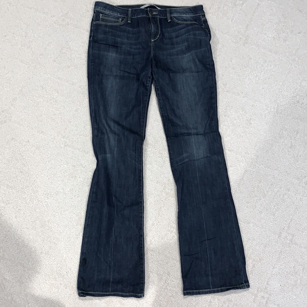 Dark Joe’s Jeans